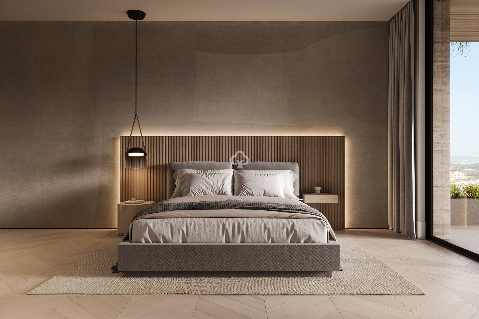 New Build - Villas -
Benahavís - 29678