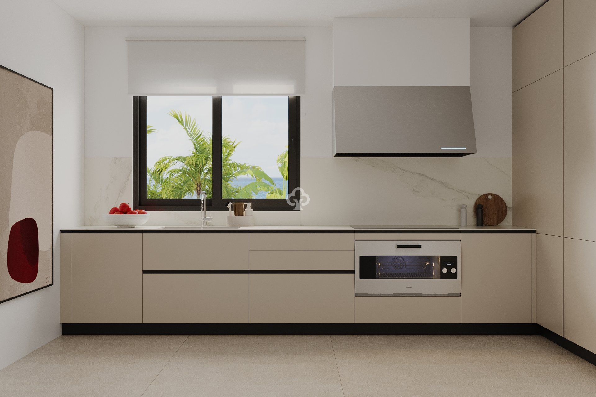 New Build - Villas -
Benahavís - 29678