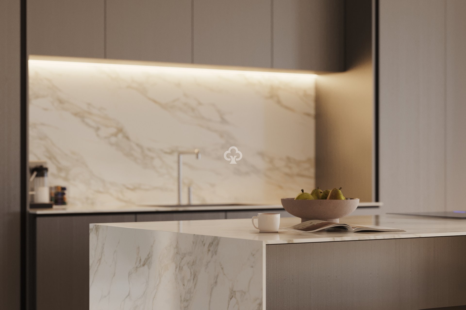 New Build - Villas -
Benahavís - 29678