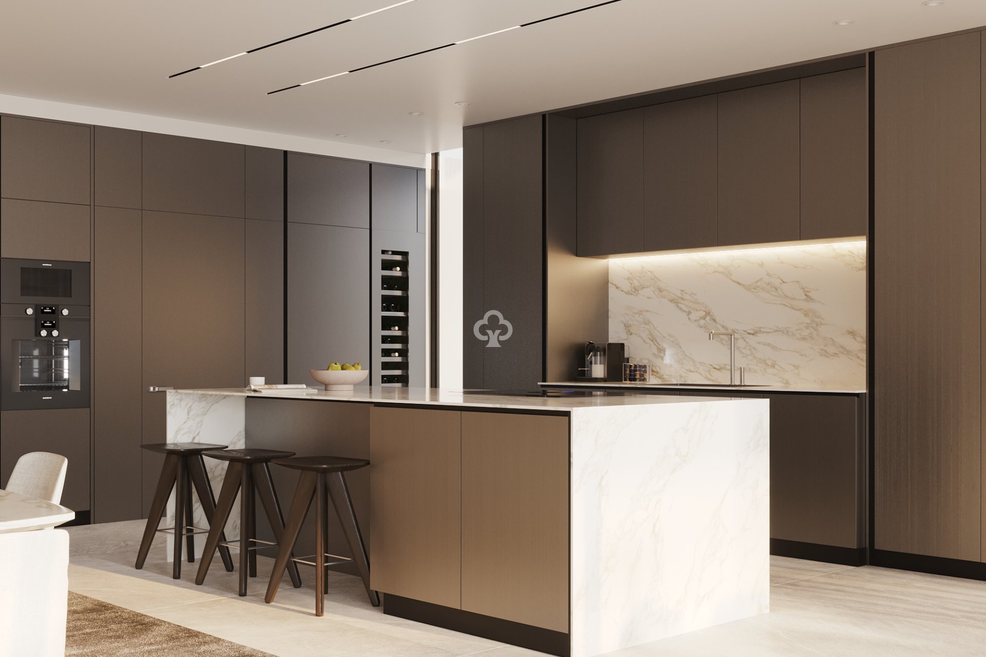 New Build - Villas -
Benahavís - 29678