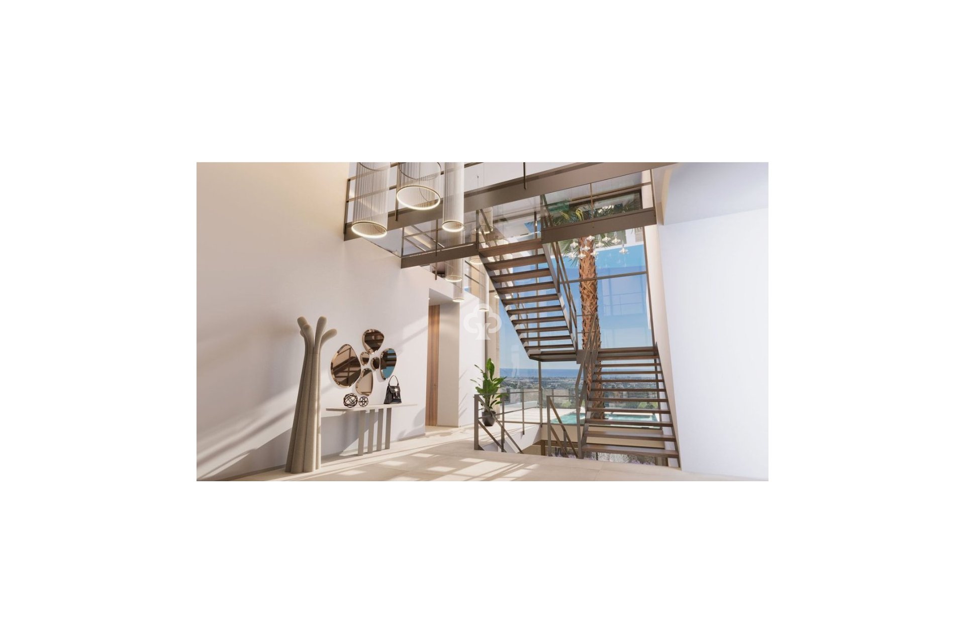 New Build - Villas -
Benahavís - 29679