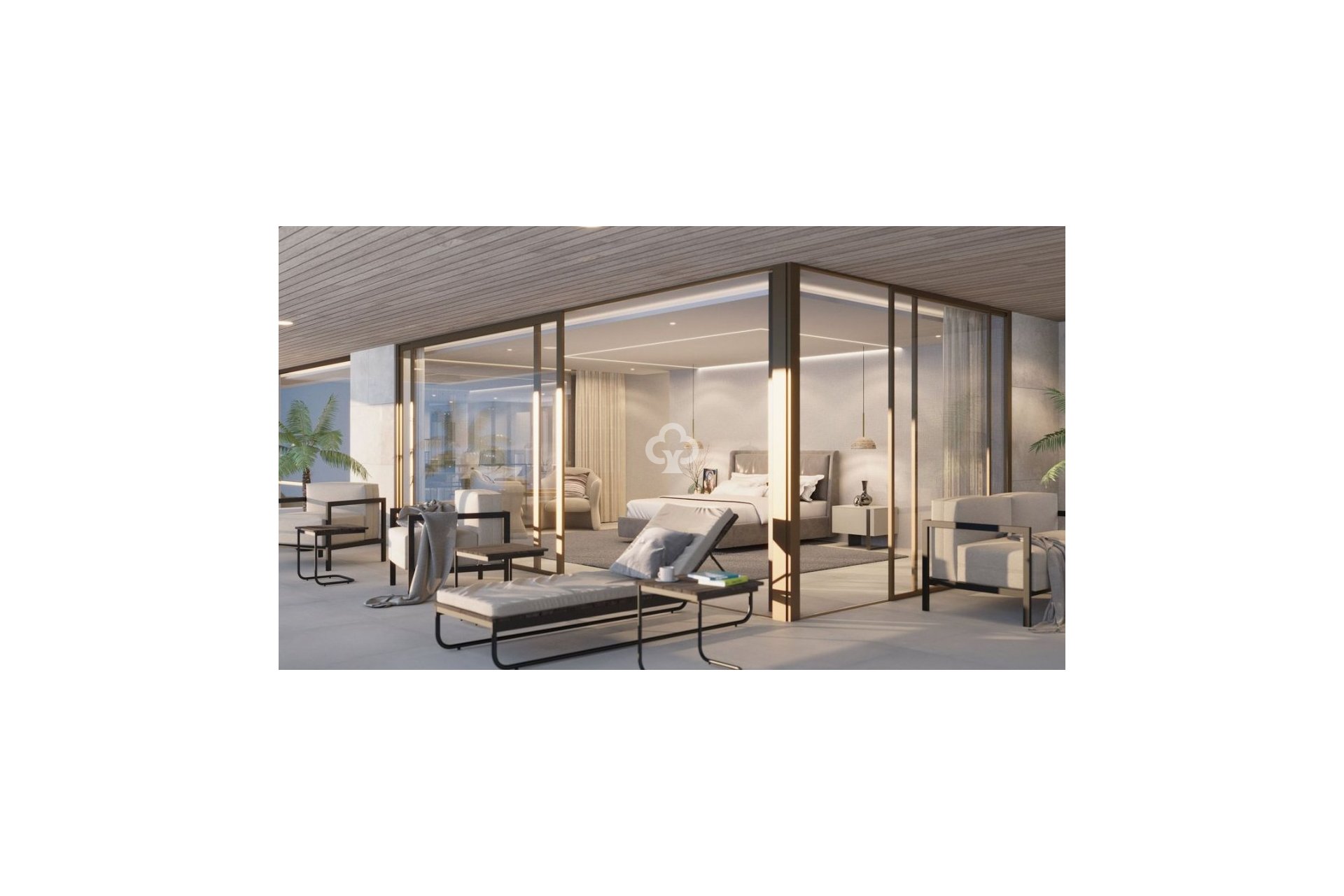 New Build - Villas -
Benahavís - 29679