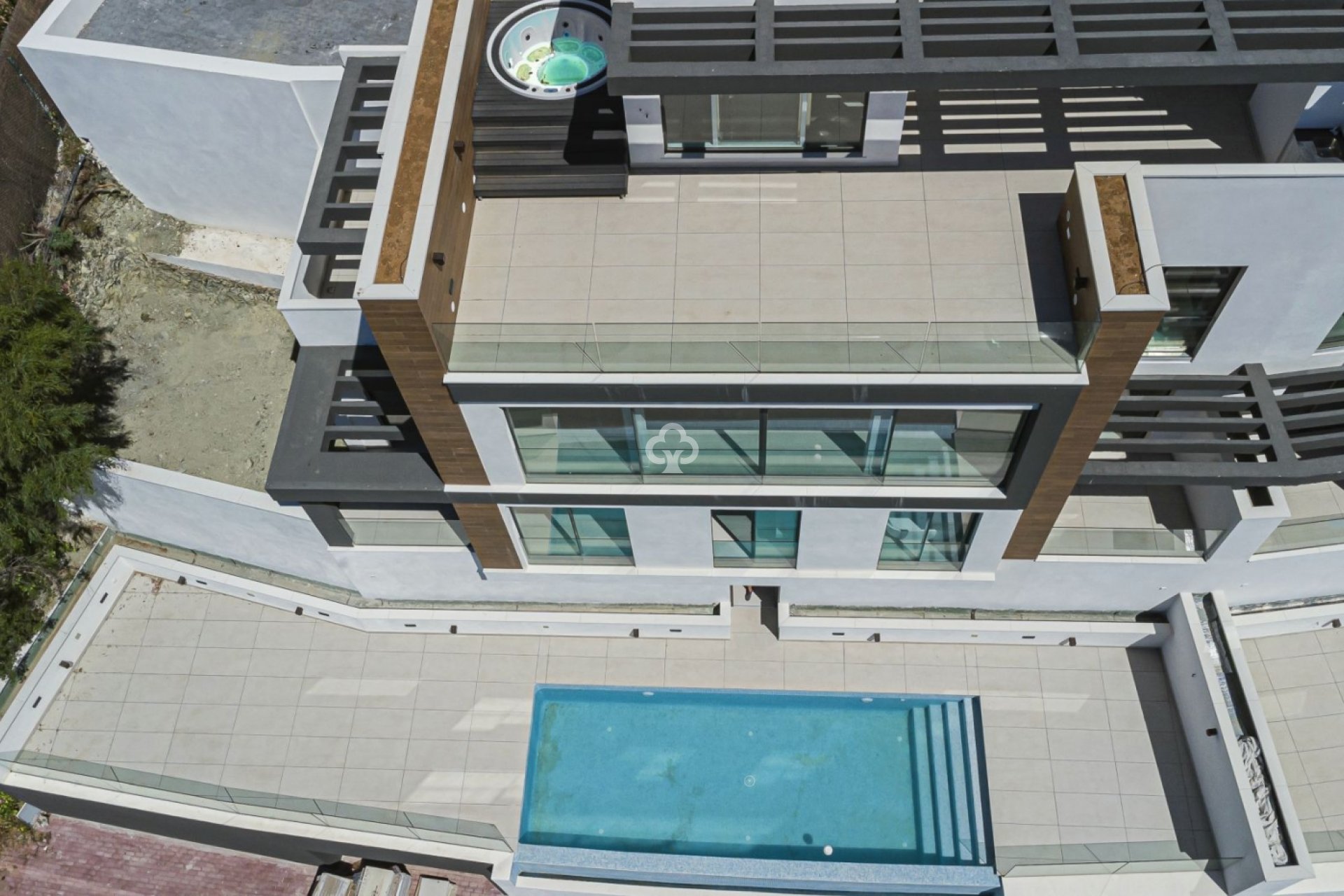 New Build - Villas -
Benahavís - 29693