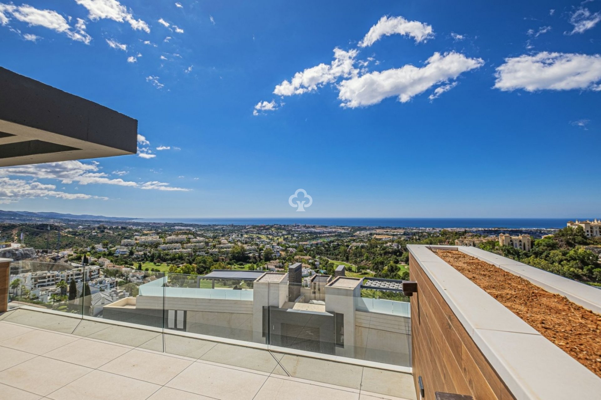 New Build - Villas -
Benahavís - 29693