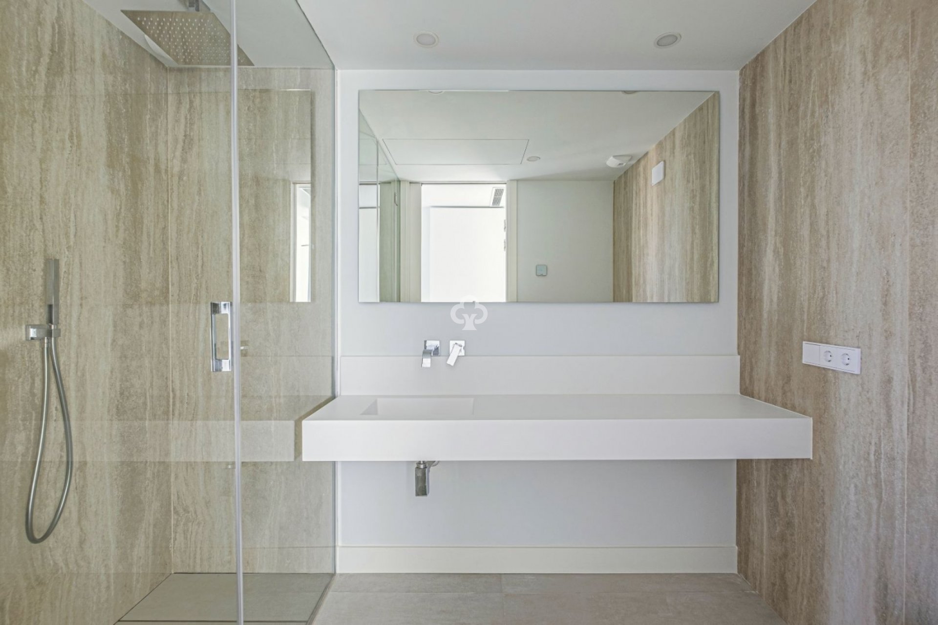 New Build - Villas -
Benahavís - 29693