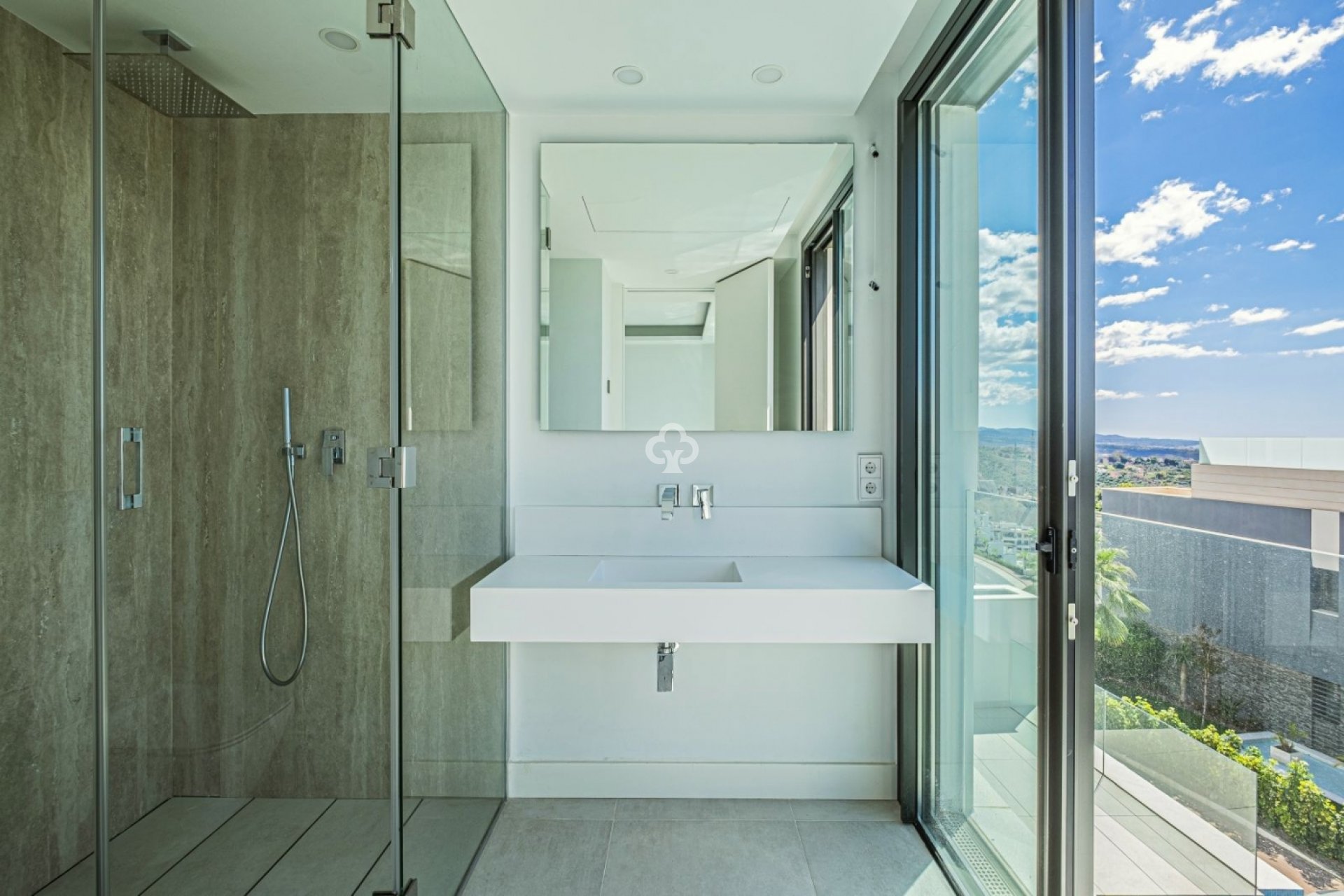 New Build - Villas -
Benahavís - 29693