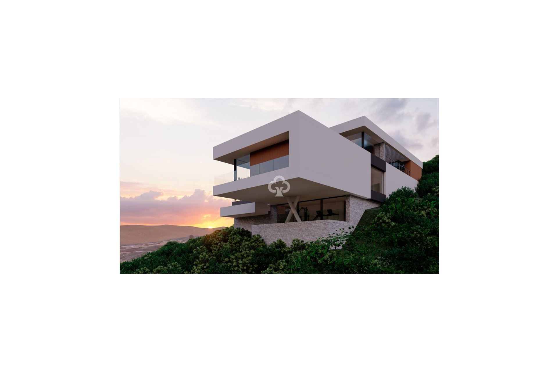 New Build - Villas -
Benahavís - Calle Montemayor