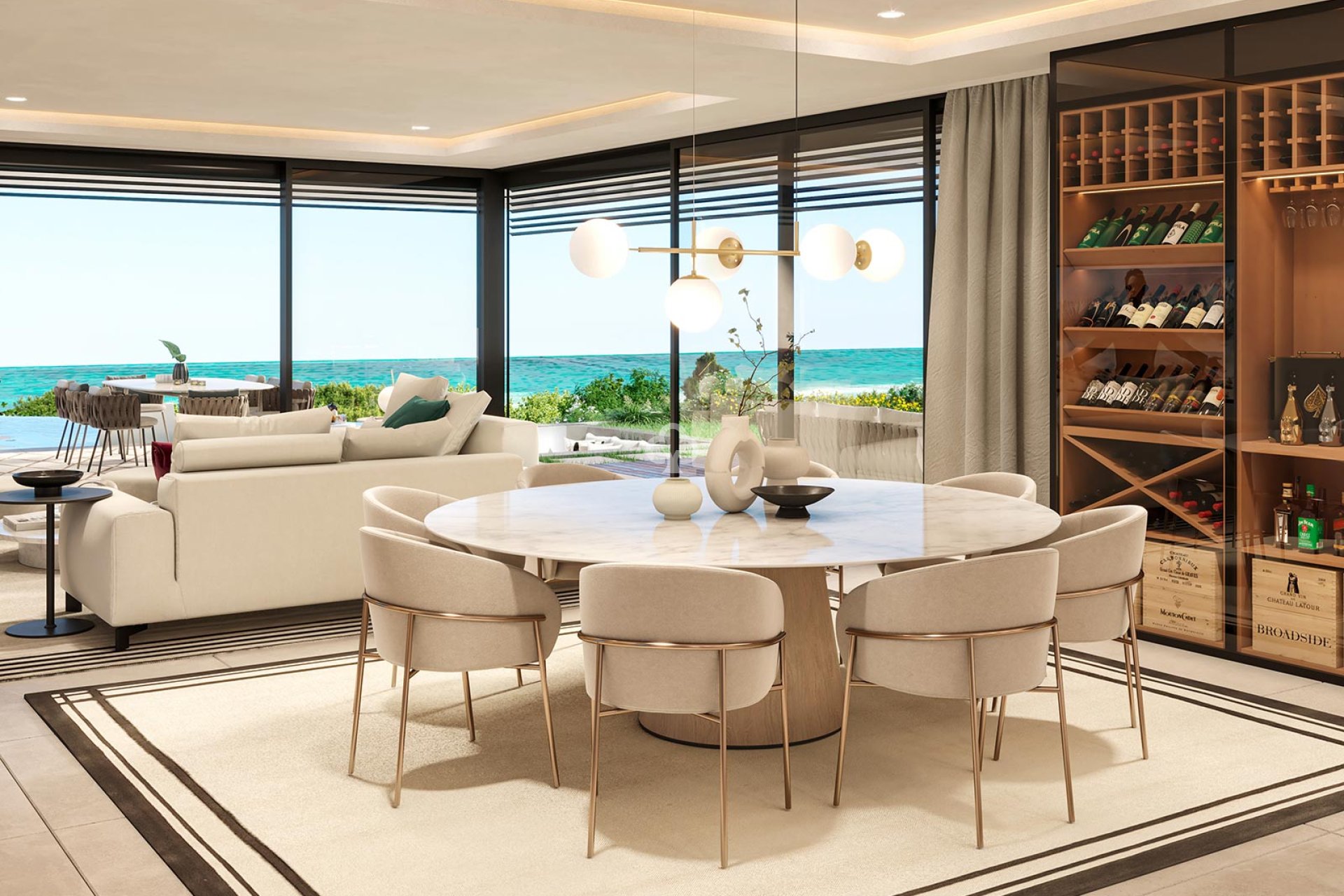 New Build - Villas -
Benalmádena