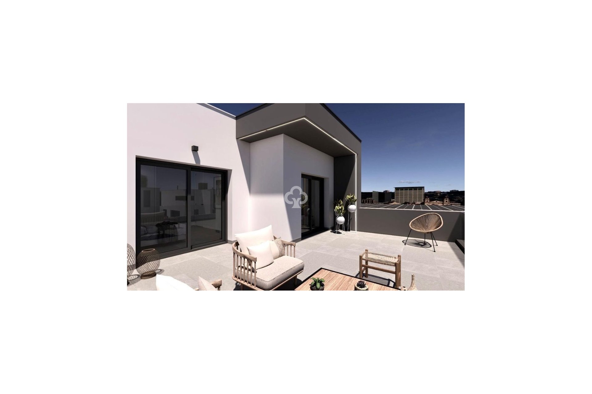 New Build - Villas -
Benijofar - 03178