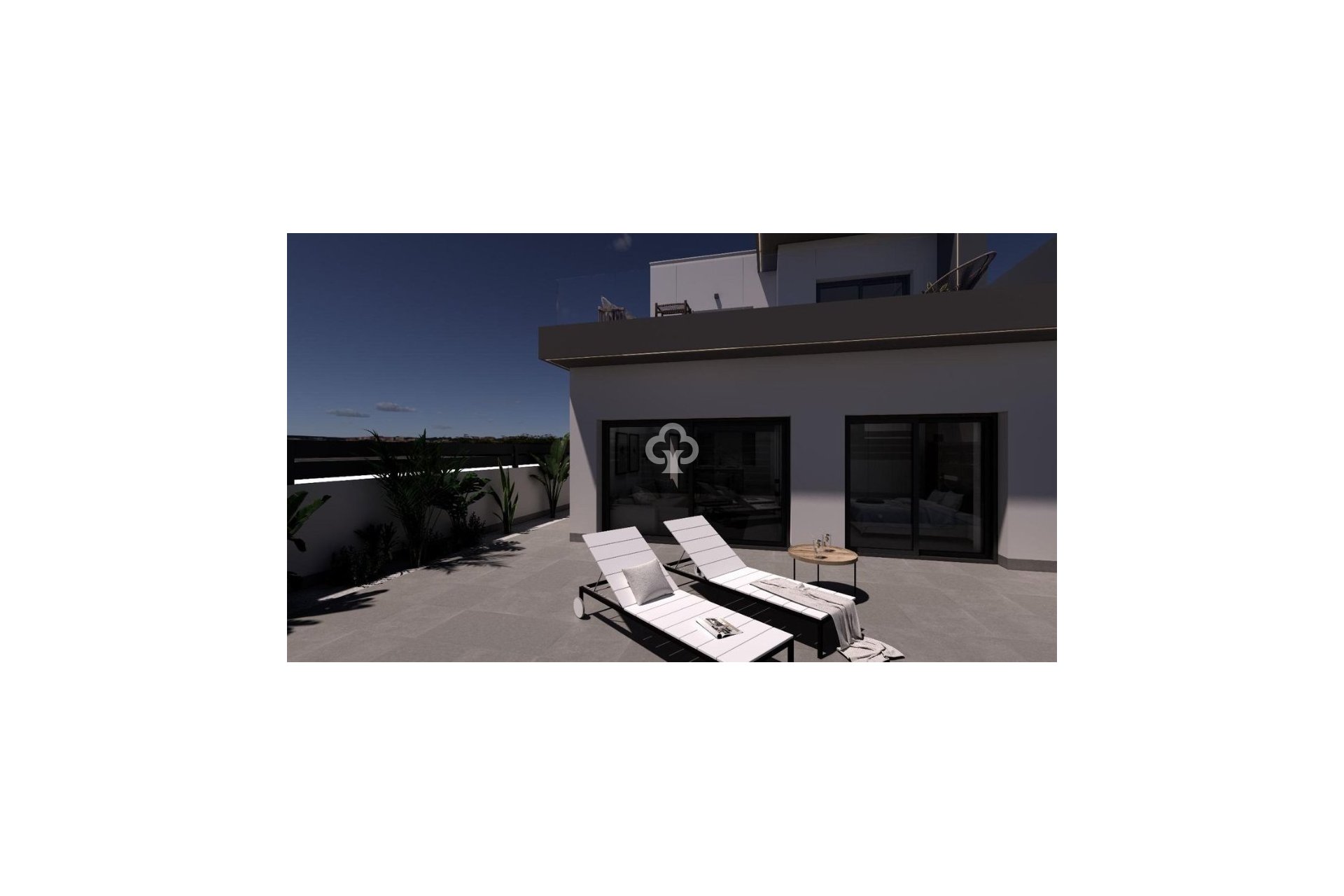 New Build - Villas -
Benijofar - 03178