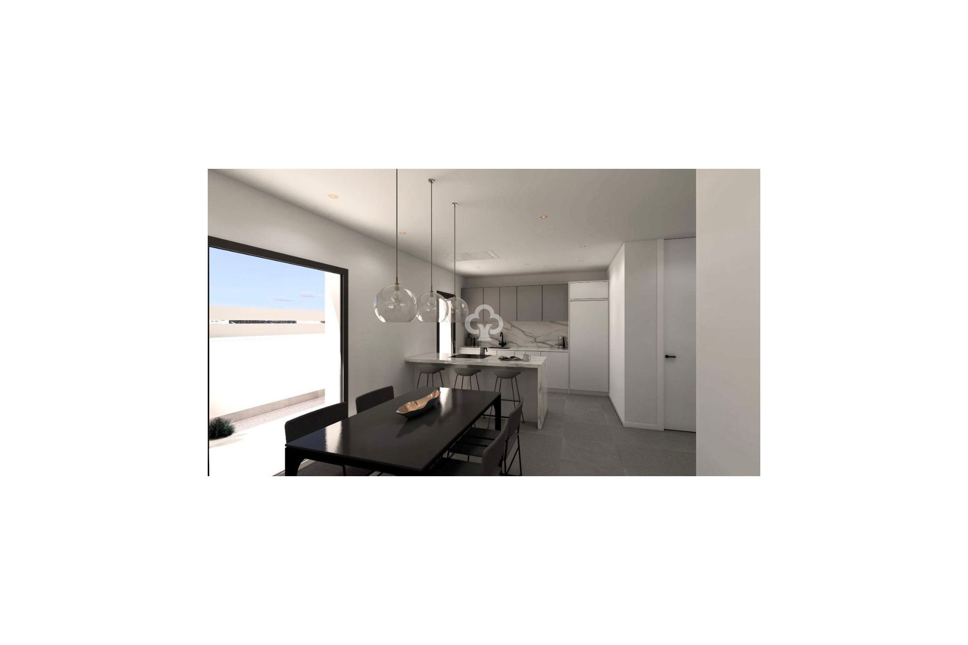 New Build - Villas -
Benijofar - 03178