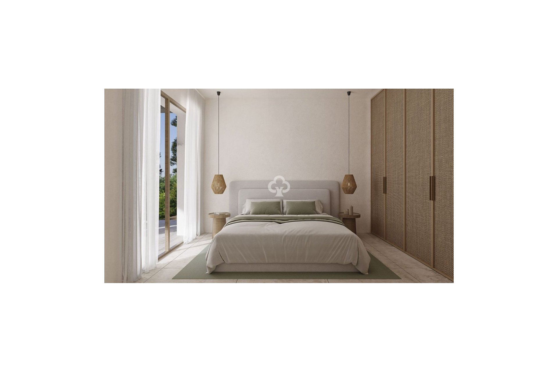 New Build - Villas -
Benissa - 03720, La Fustera