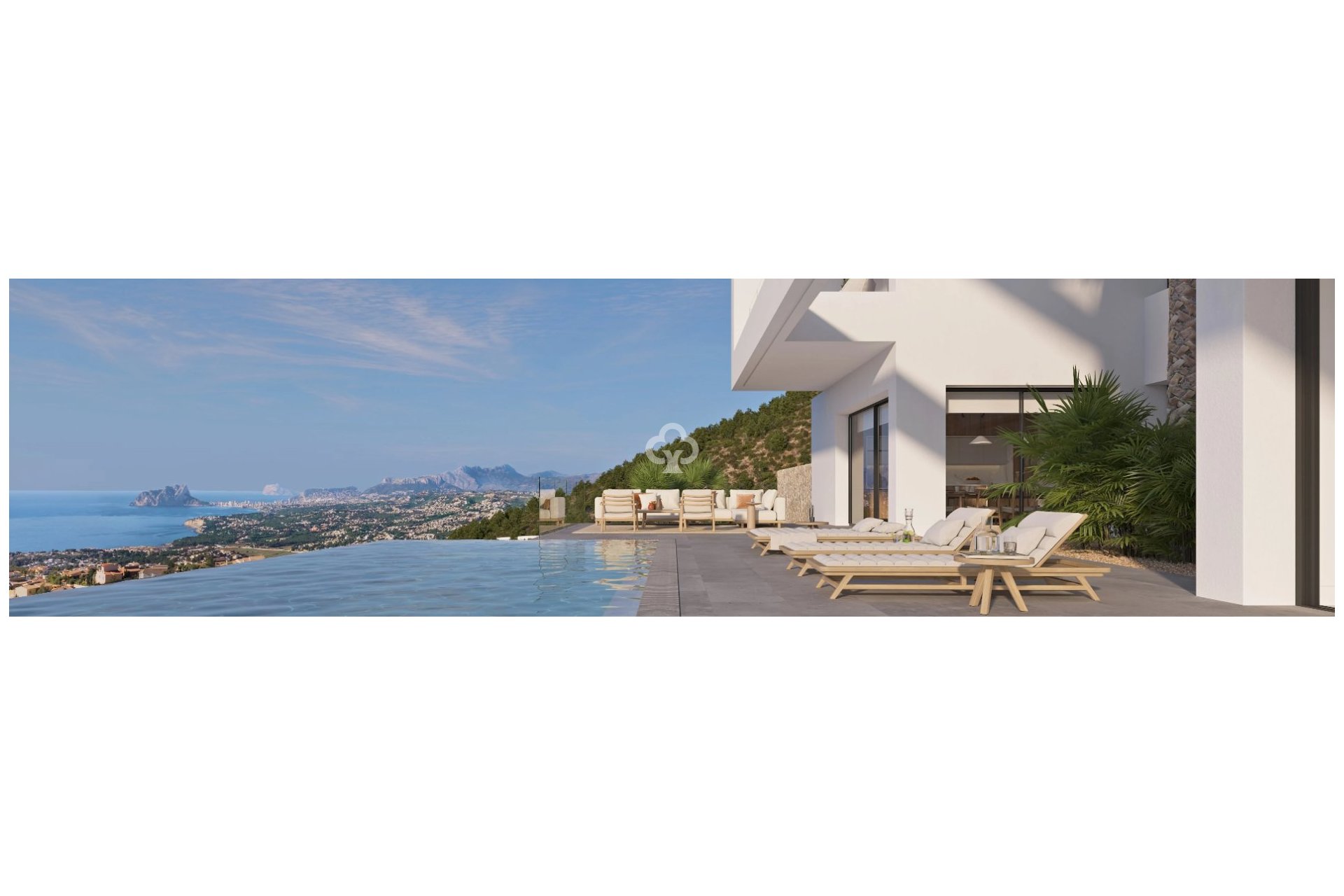 New Build - Villas -
Benissa - 03720