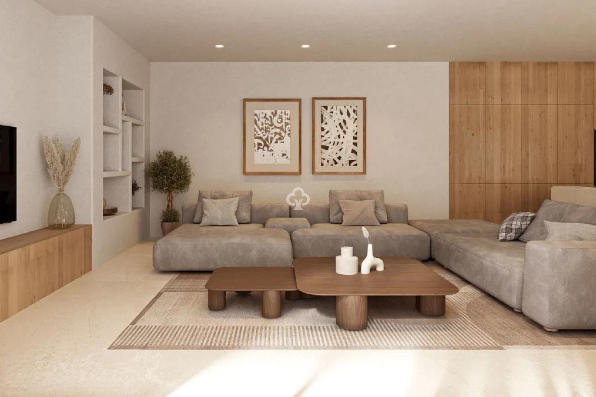 New Build - Villas -
Benissa - Julivert, 21