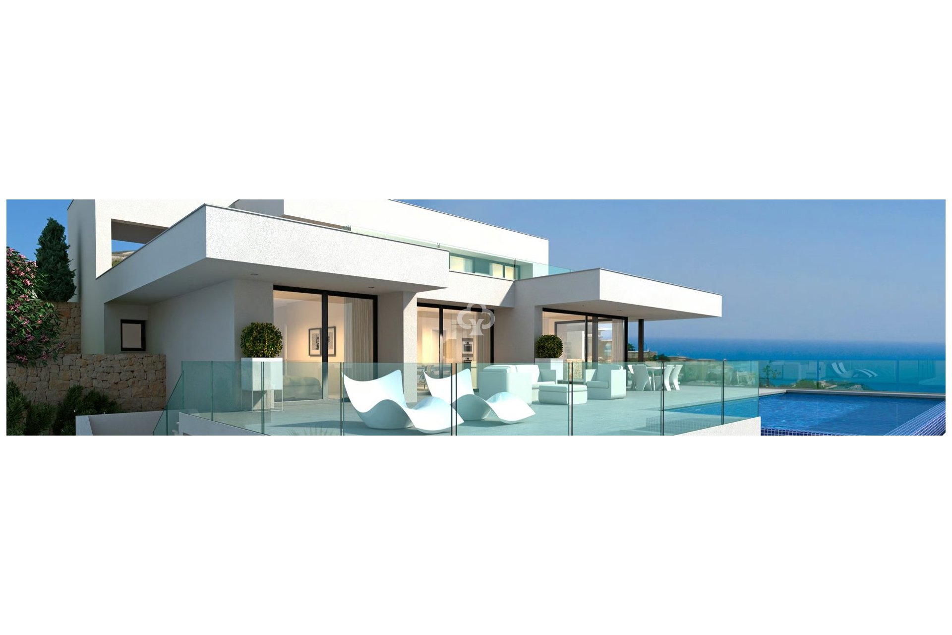New Build - Villas -
Benitachell - 03726