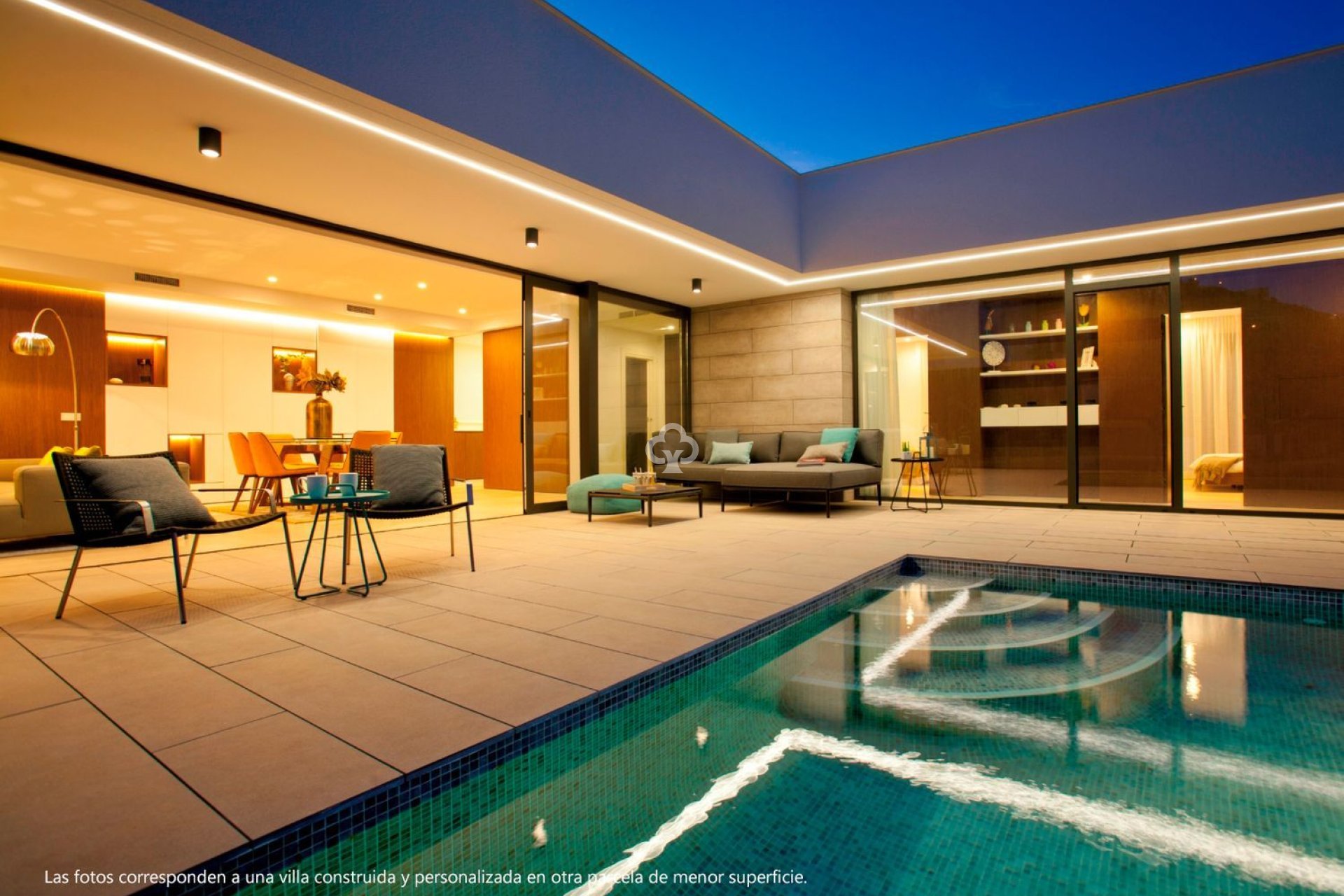 New Build - Villas -
Benitachell - Calle Residencial Magnolias, 30