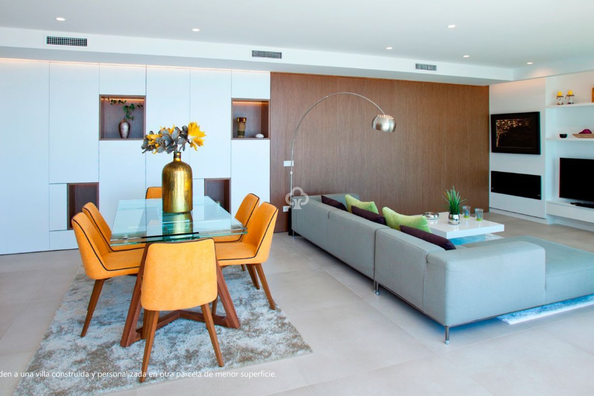 New Build - Villas -
Benitachell - Calle Residencial Magnolias, 30