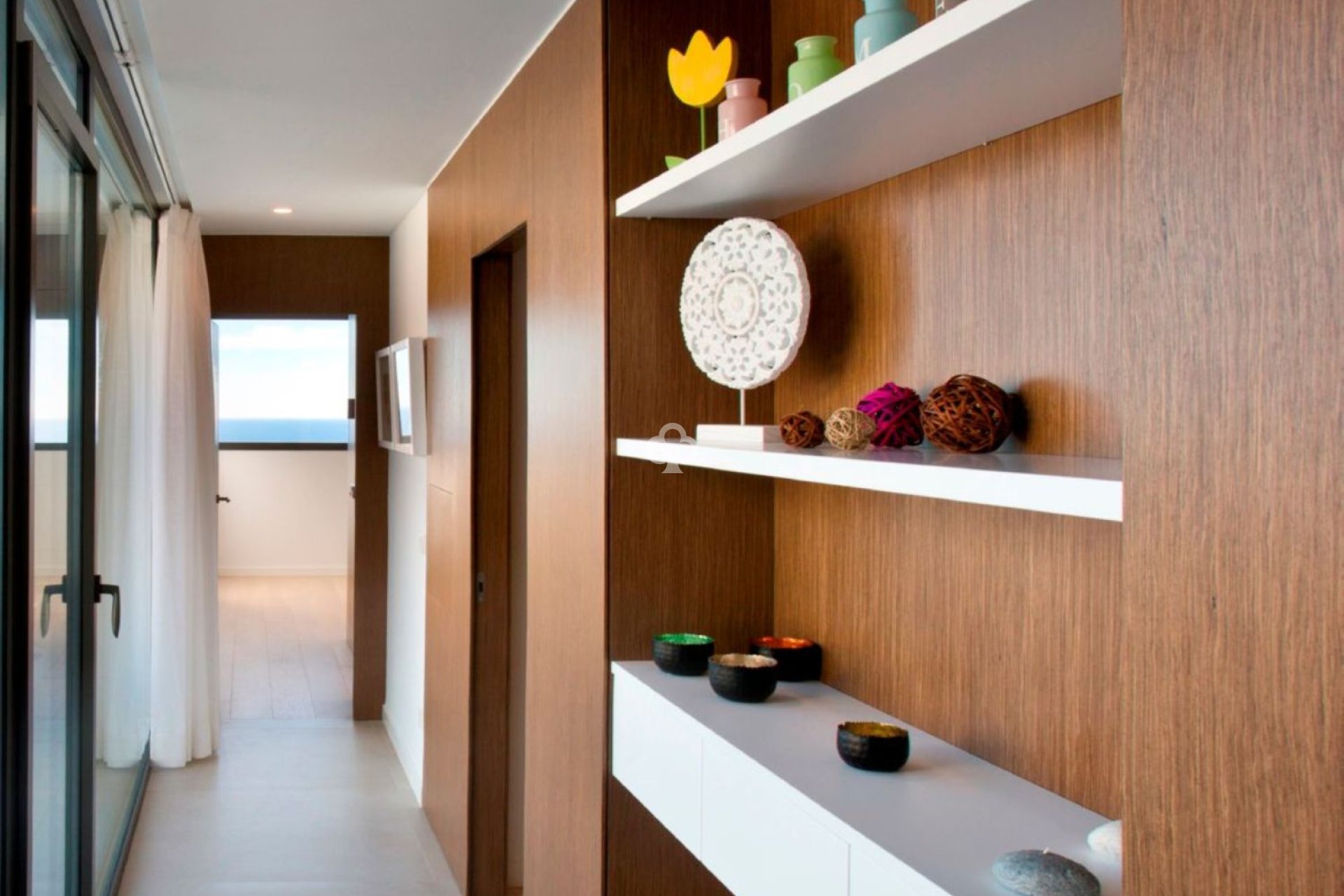 New Build - Villas -
Benitachell - Calle Residencial Magnolias, 30