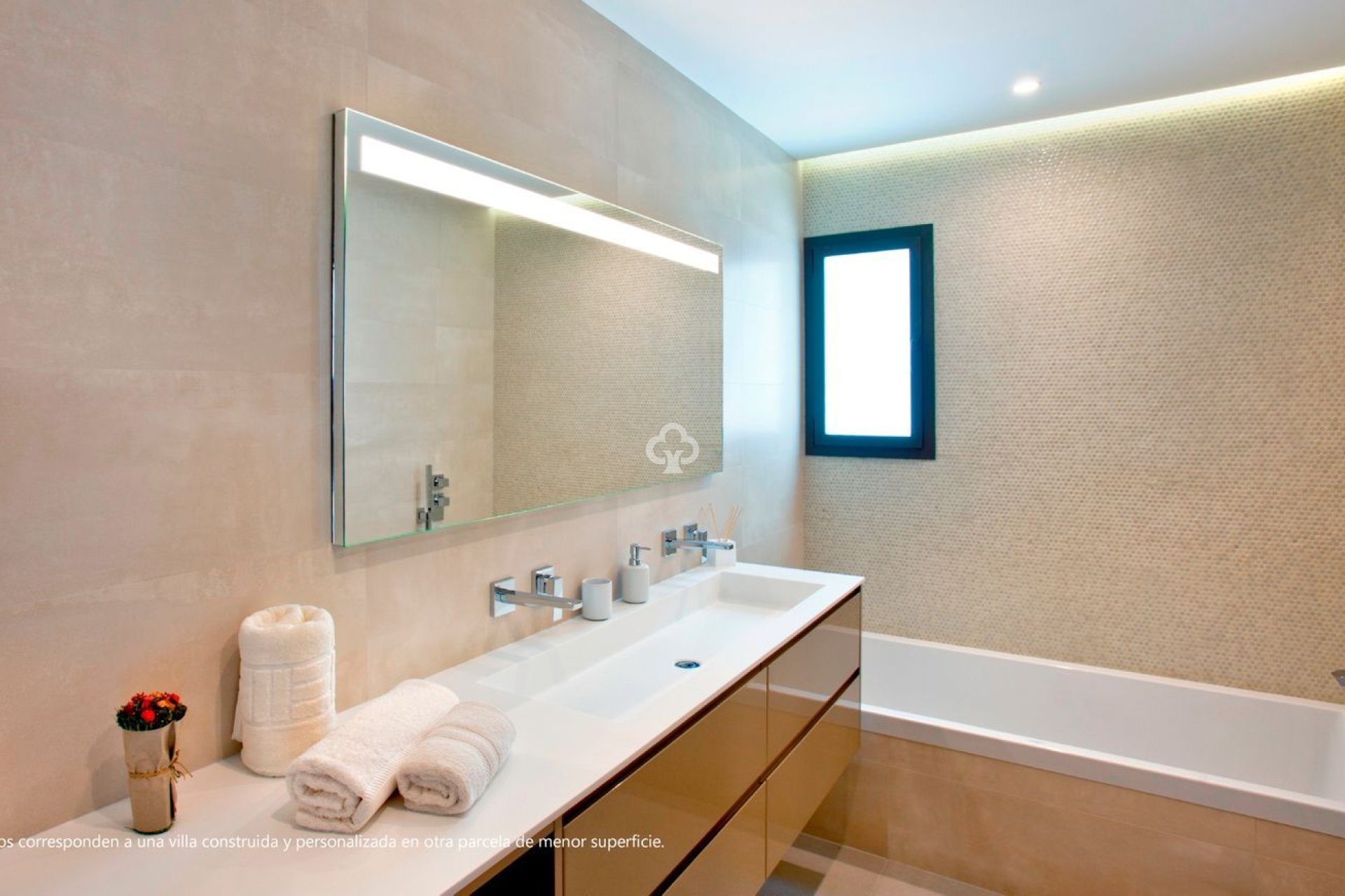 New Build - Villas -
Benitachell - Calle Residencial Magnolias, 30