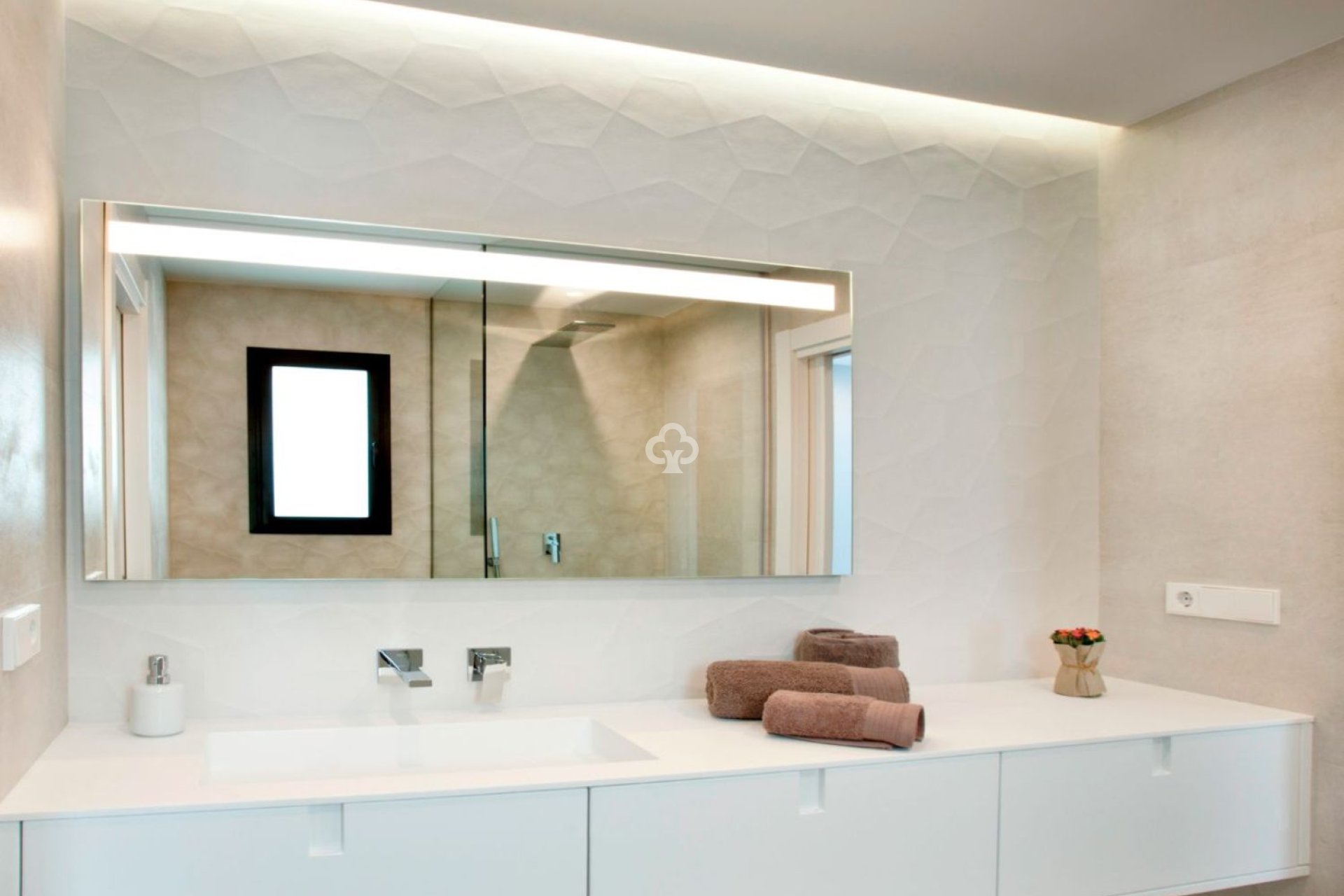 New Build - Villas -
Benitachell - Calle Residencial Magnolias, 30