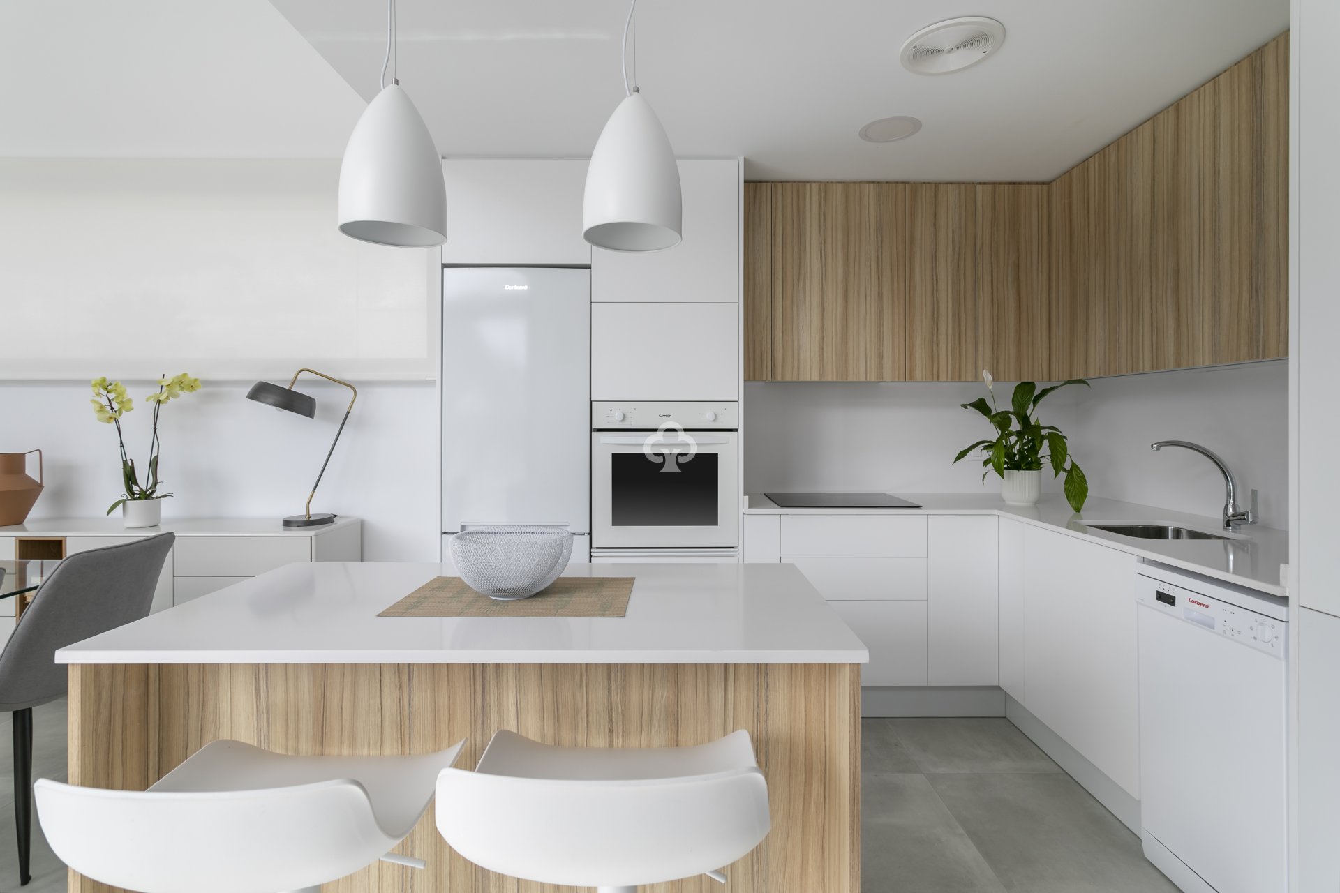 New Build - Villas -
Calasparra - 30420