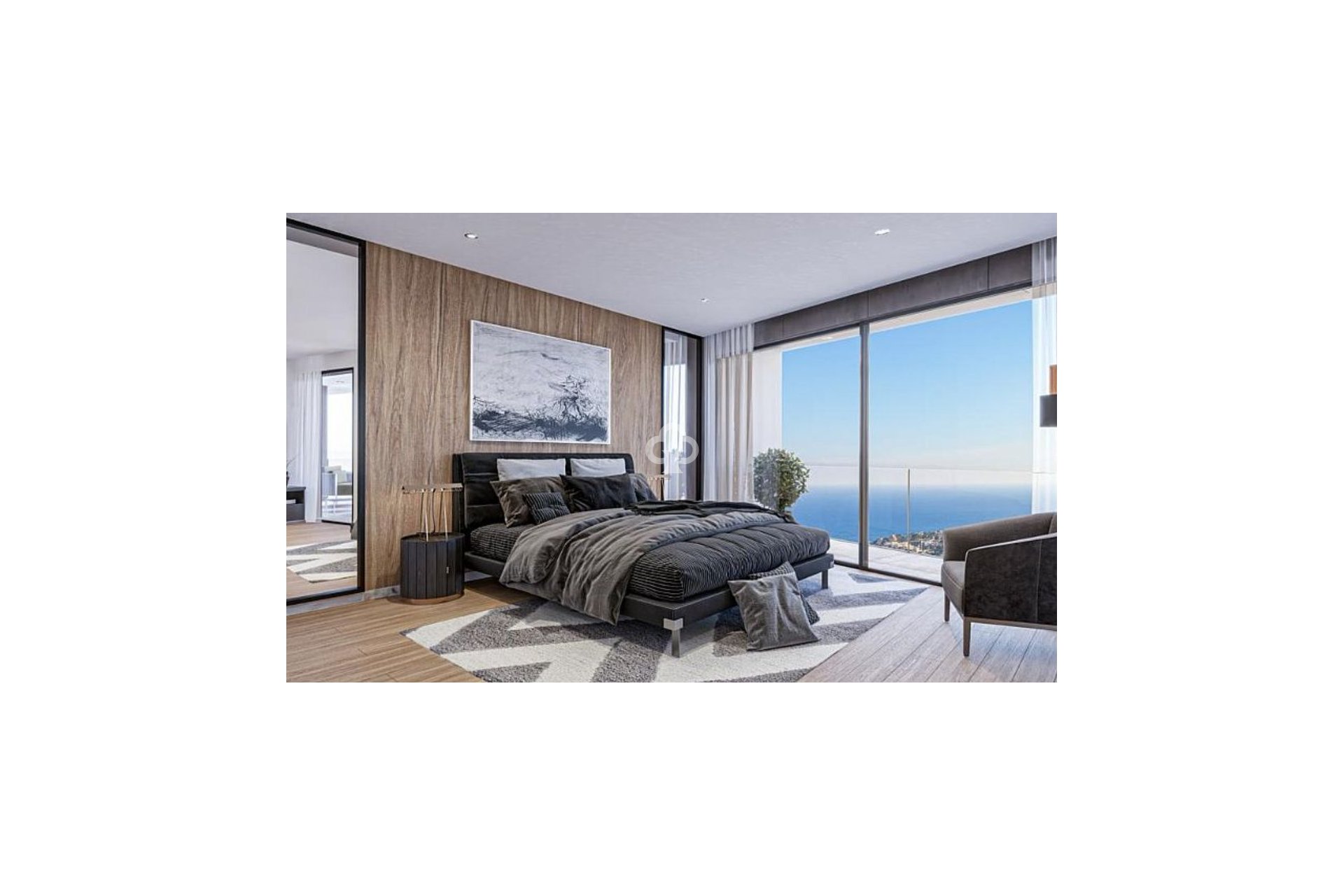 New Build - Villas -
Calpe - 03710