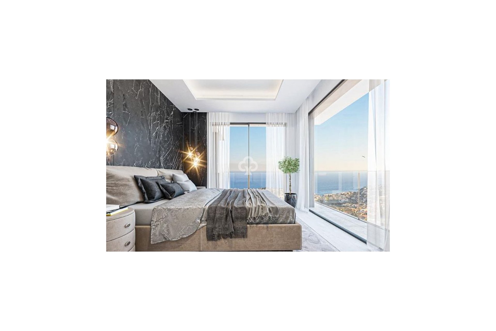 New Build - Villas -
Calpe - 03710