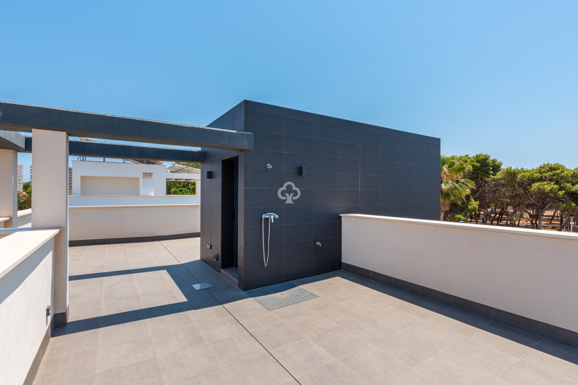 New Build - Villas -
Cartagena - 30385