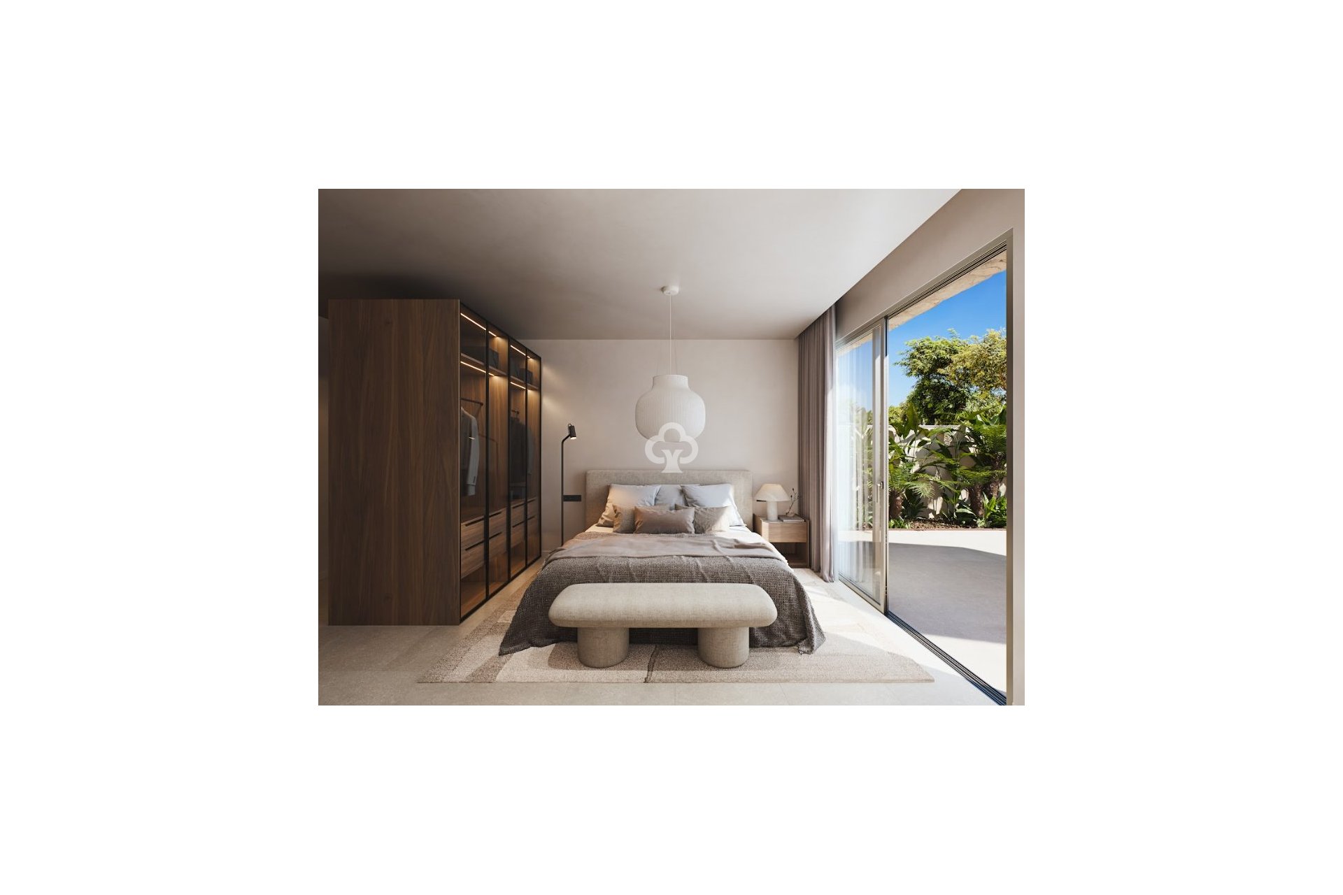 New Build - Villas -
Cartagena - Avenida de las Calas s/n