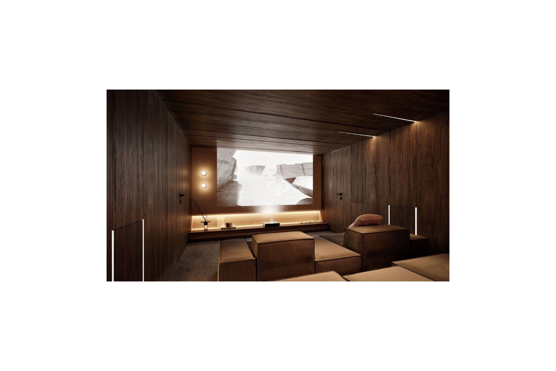 New Build - Villas -
Casares