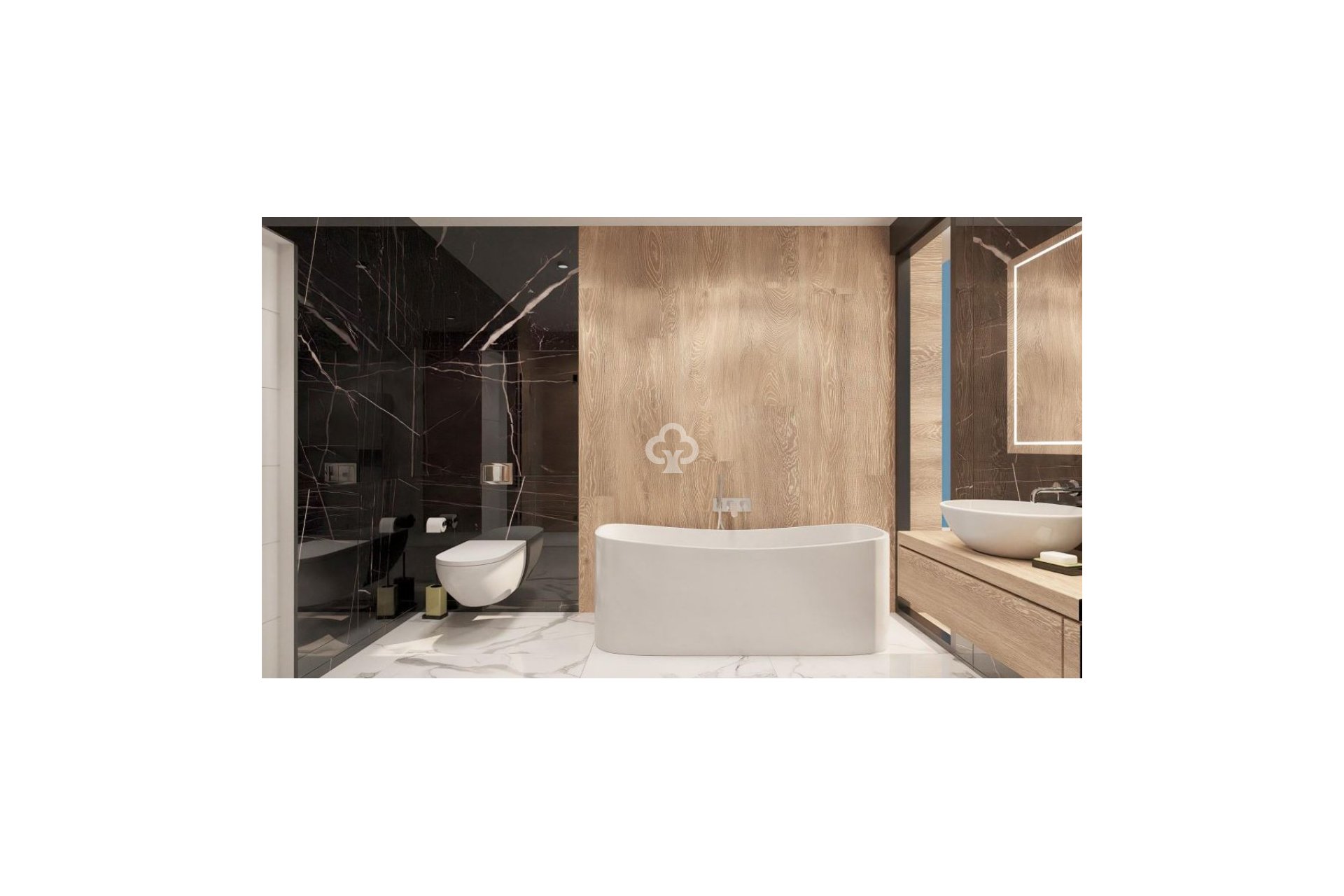 New Build - Villas -
Ciudad Quesada - 03170, Avenida del Salvador, 92