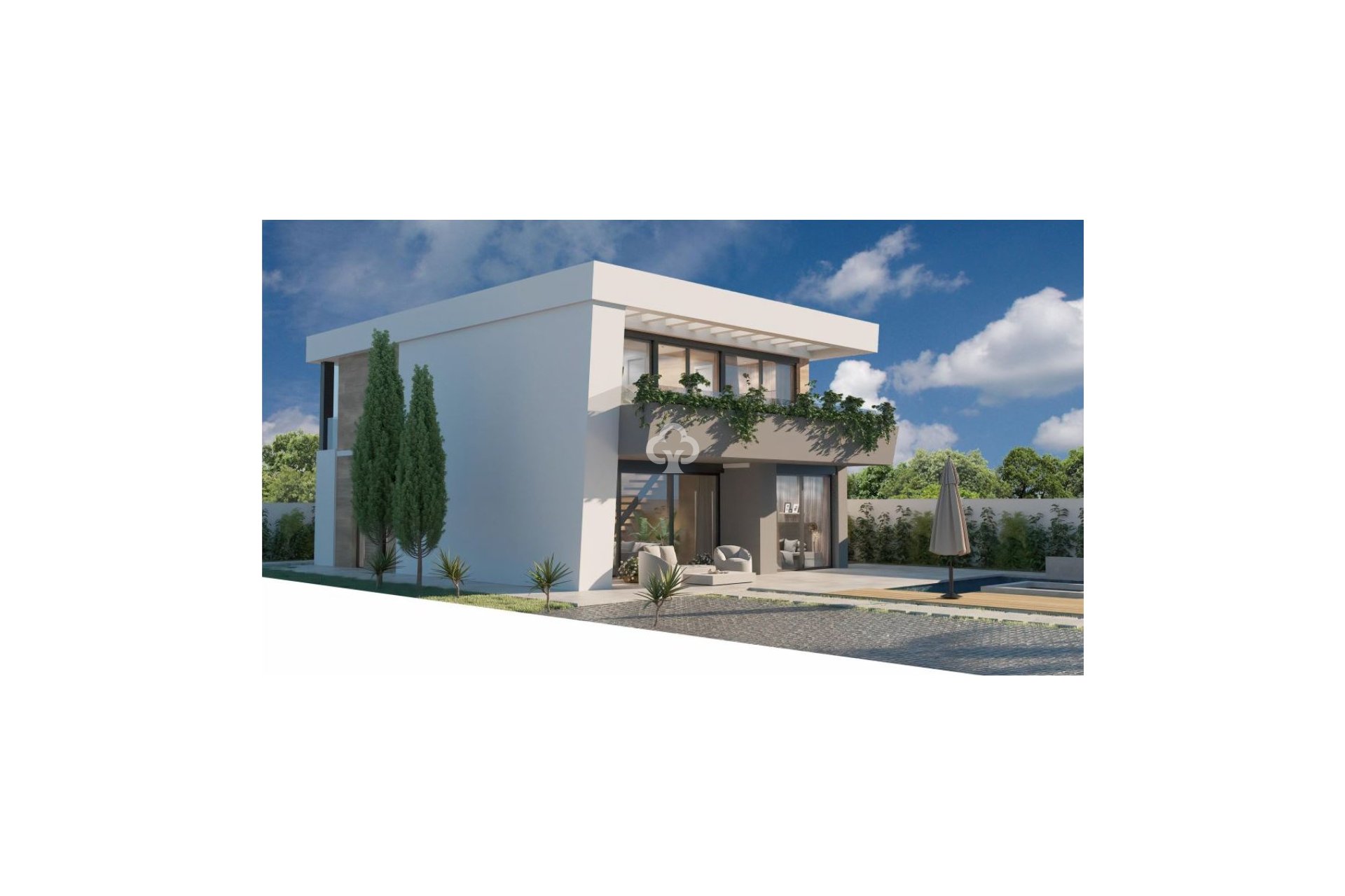 New Build - Villas -
Ciudad Quesada - 03170, Avenida del Salvador, 92