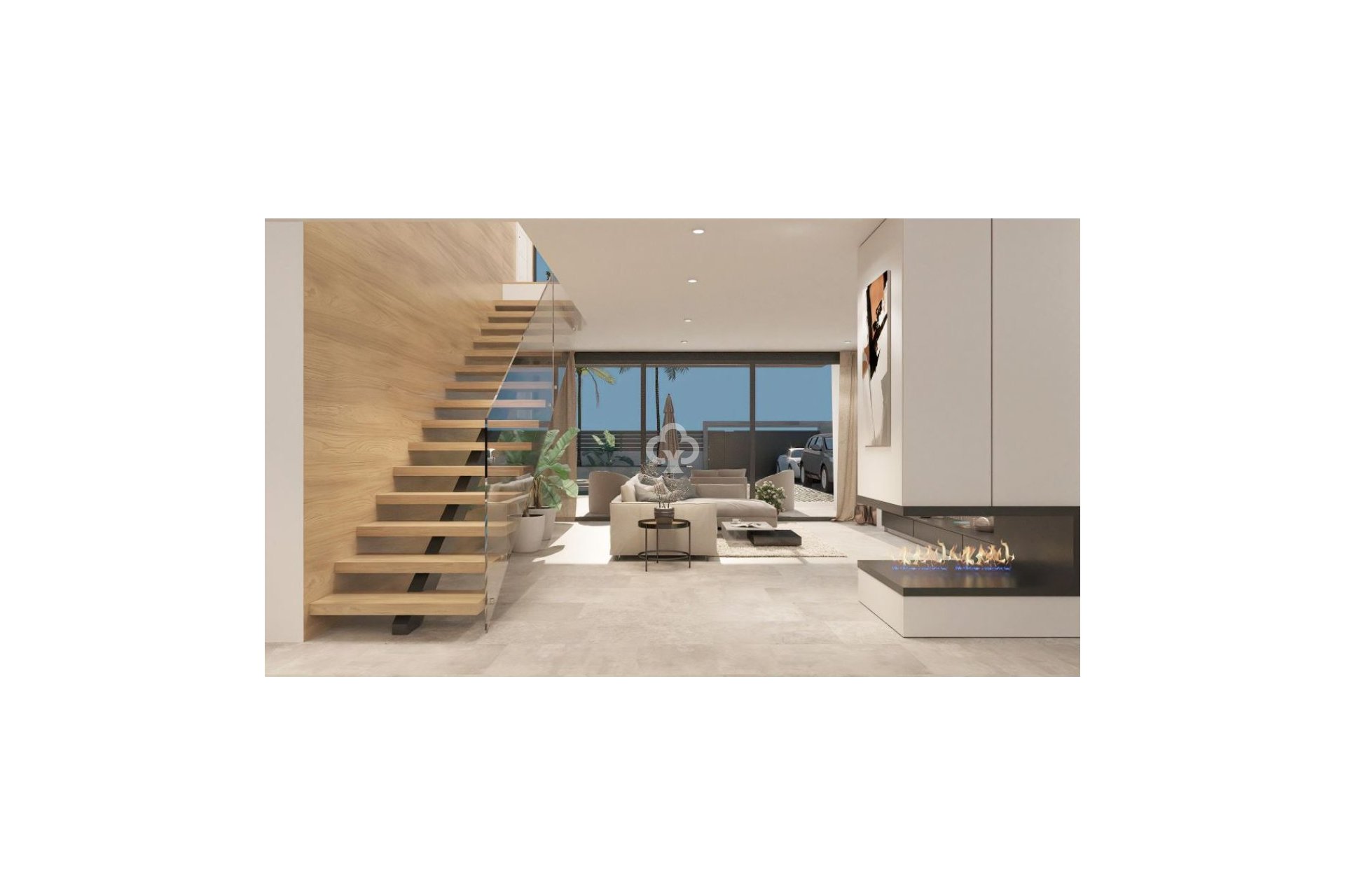 New Build - Villas -
Ciudad Quesada - 03170, Avenida del Salvador, 92