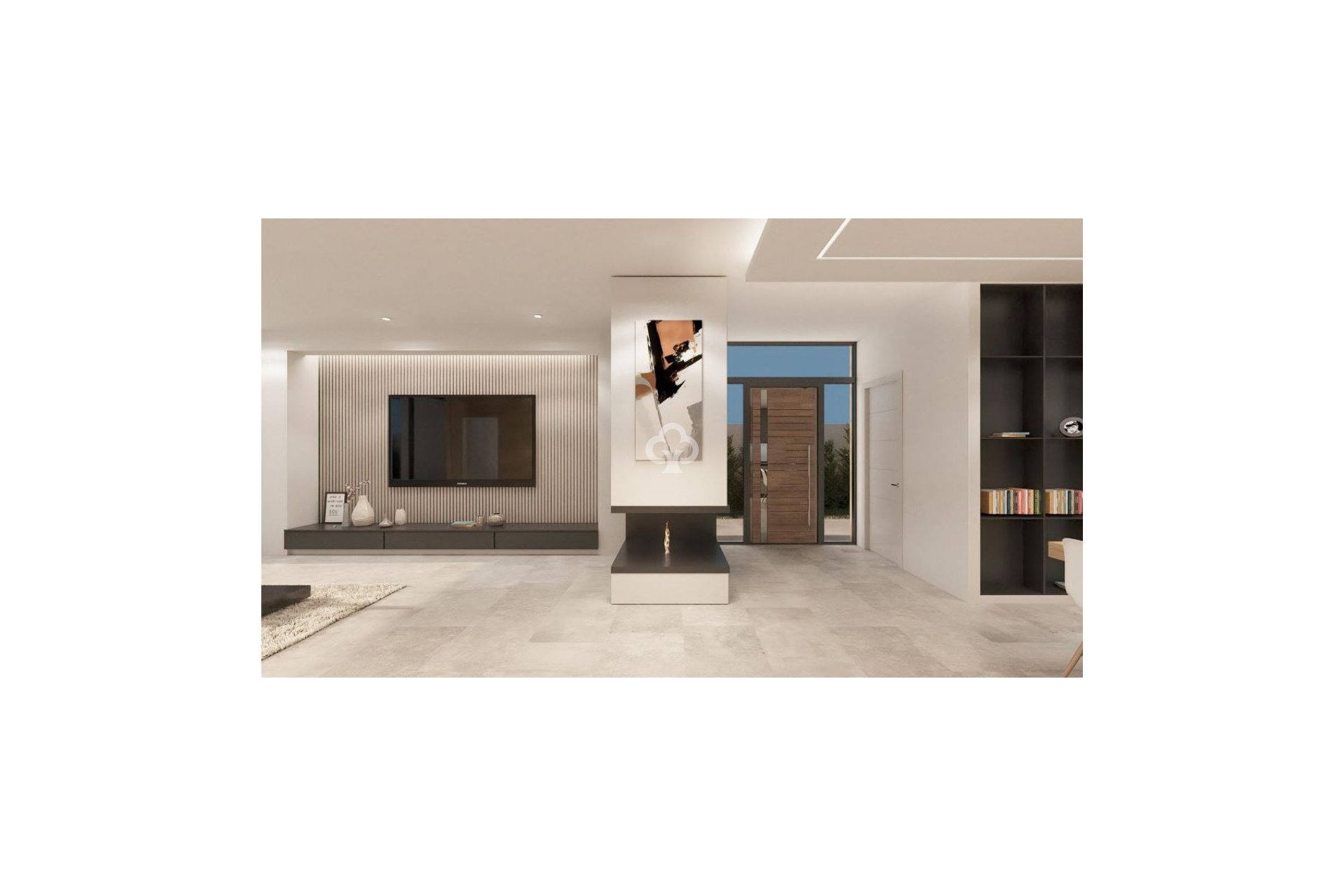 New Build - Villas -
Ciudad Quesada - 03170, Avenida del Salvador, 92