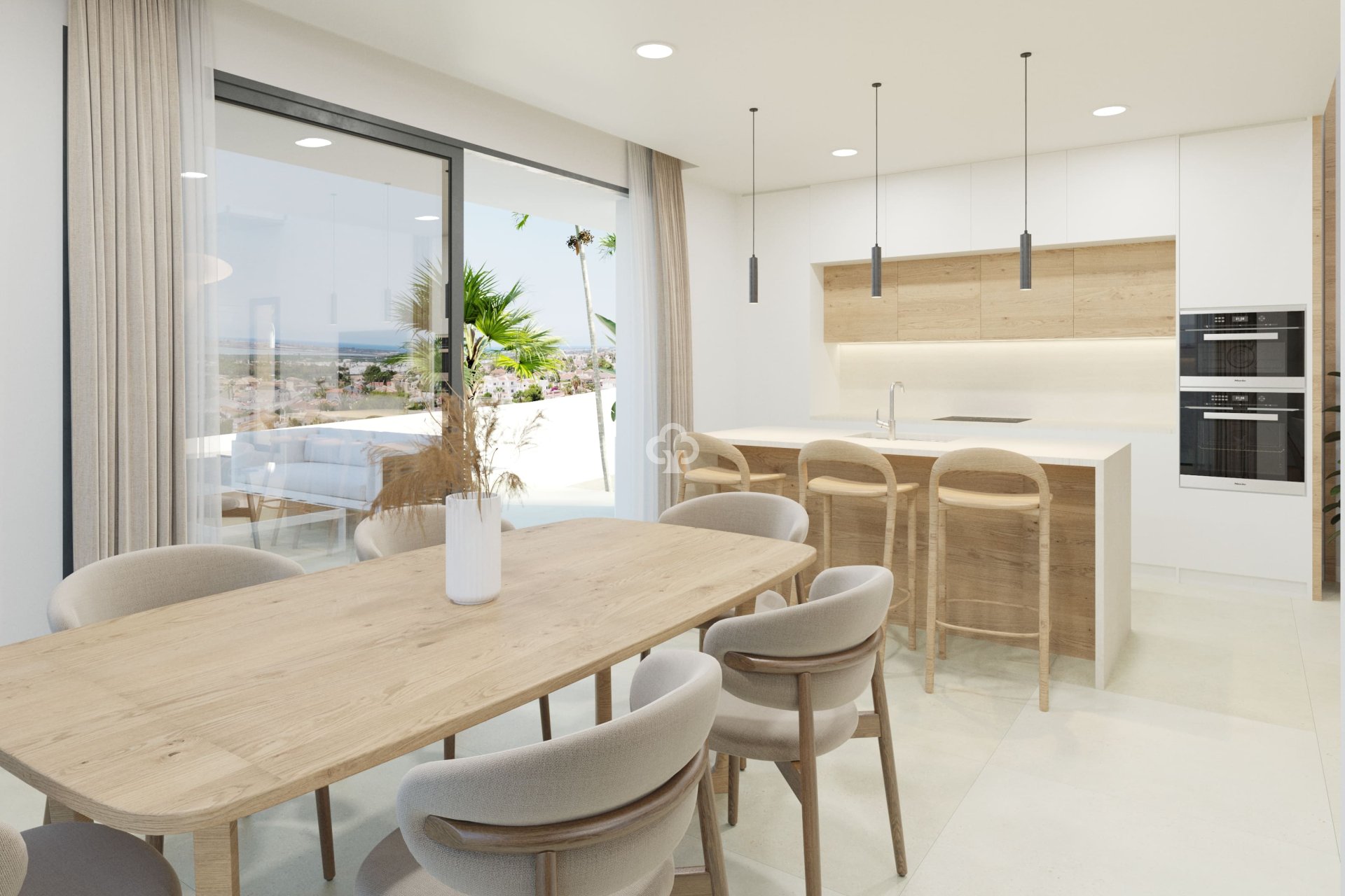 New Build - Villas -
Ciudad Quesada - 03170