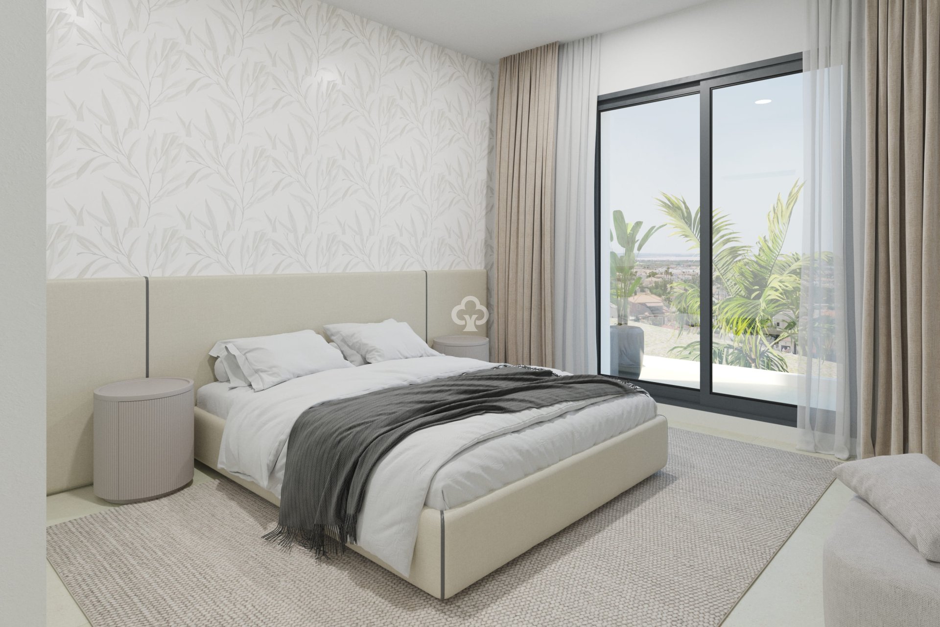 New Build - Villas -
Ciudad Quesada - 03170