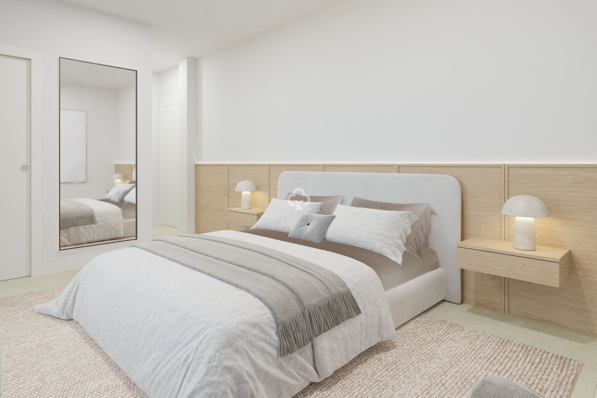 New Build - Villas -
Ciudad Quesada - 03170