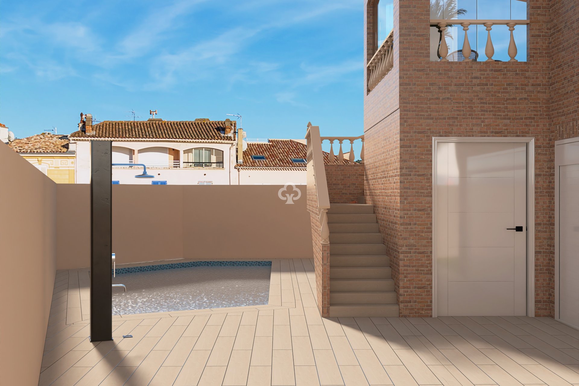 New Build - Villas -
Ciudad Quesada