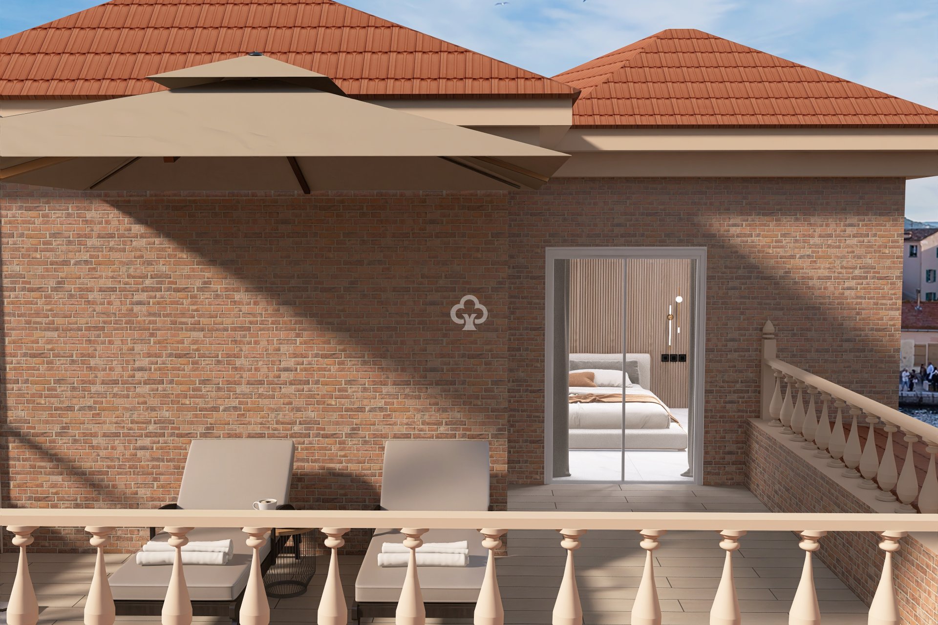 New Build - Villas -
Ciudad Quesada