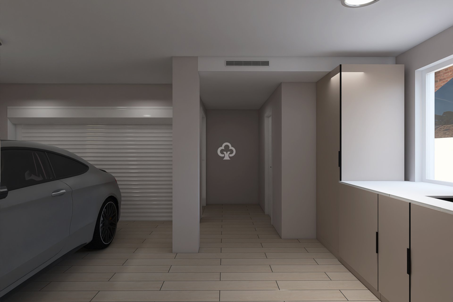 New Build - Villas -
Ciudad Quesada