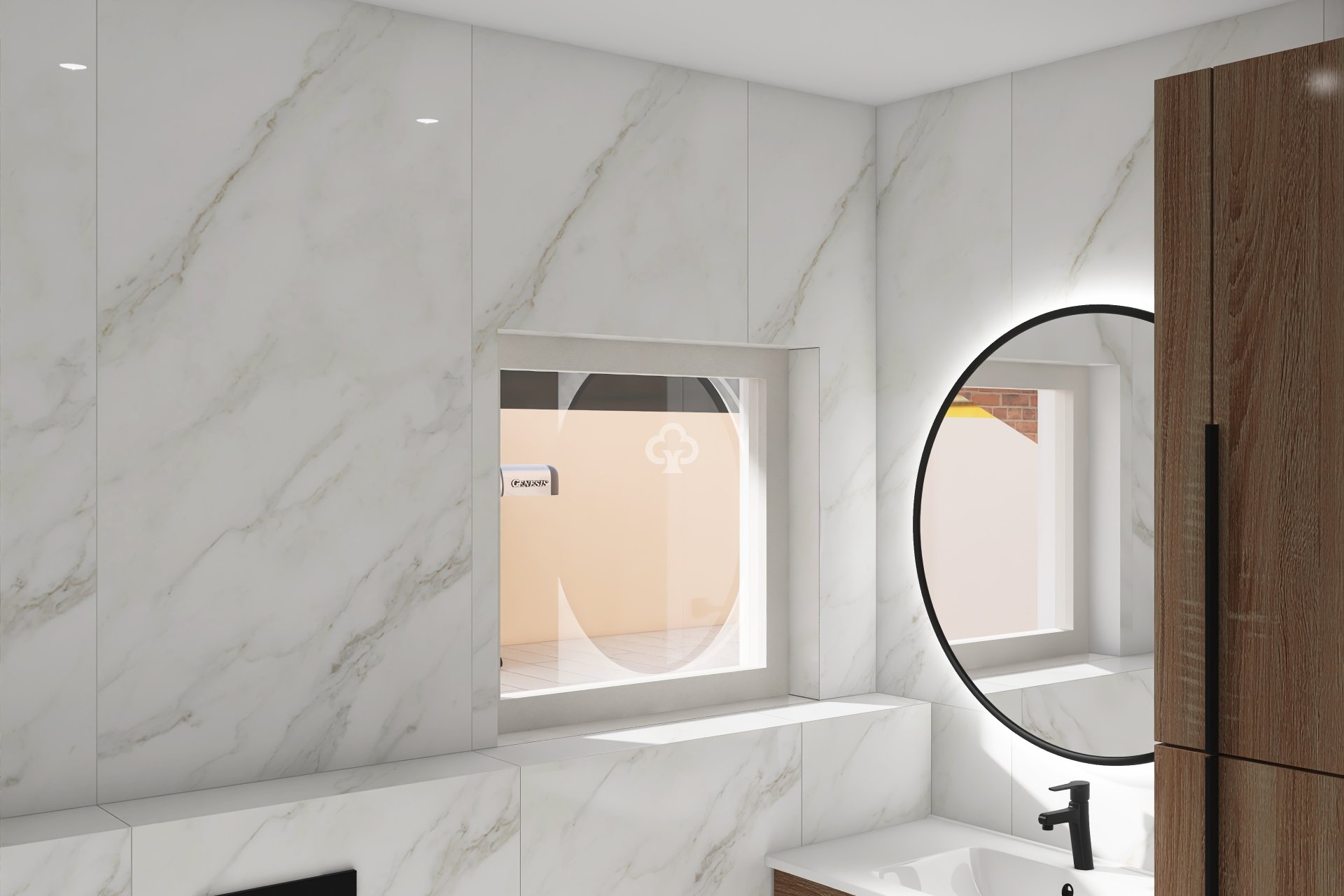 New Build - Villas -
Ciudad Quesada