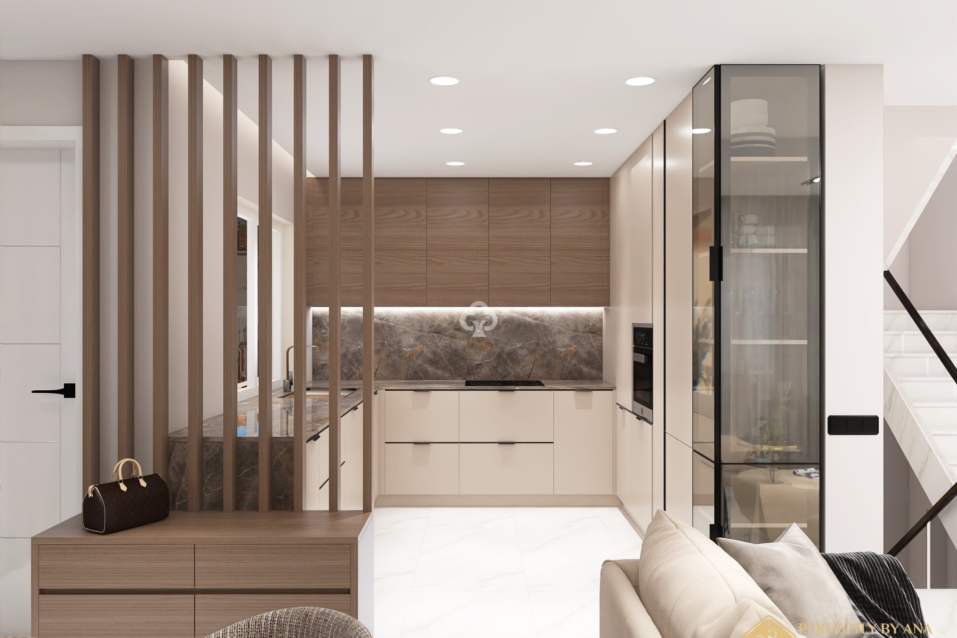 New Build - Villas -
Ciudad Quesada