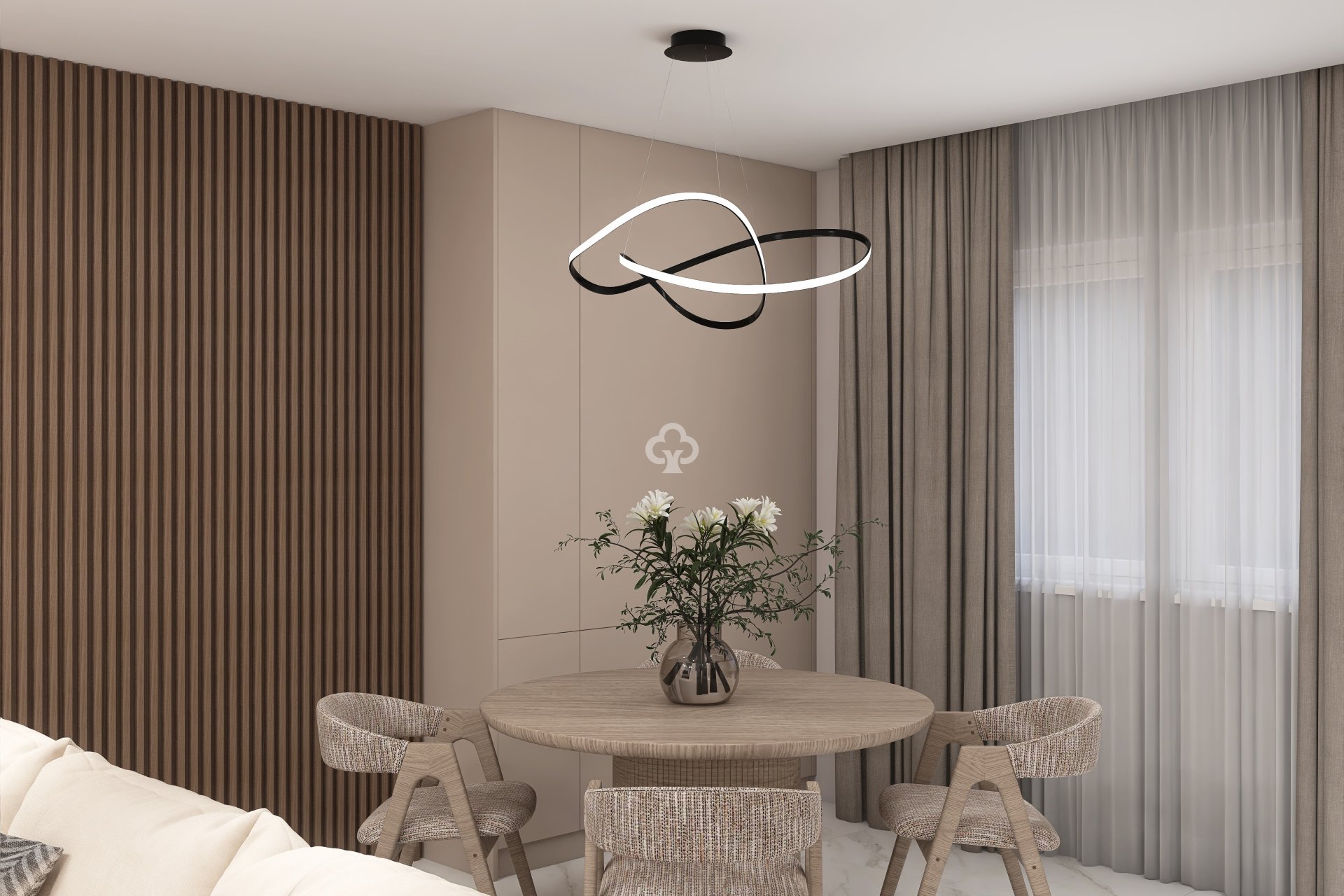 New Build - Villas -
Ciudad Quesada