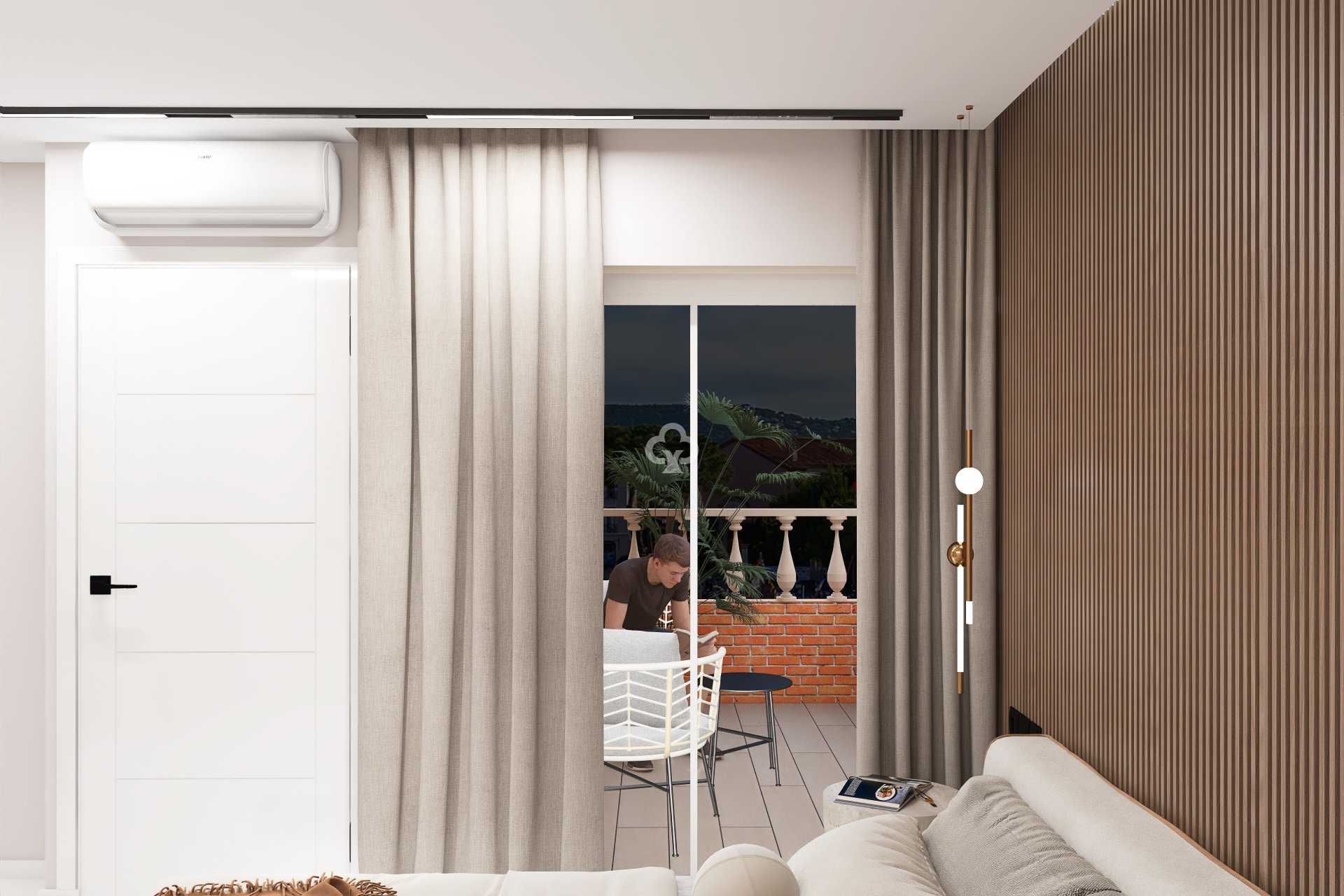 New Build - Villas -
Ciudad Quesada