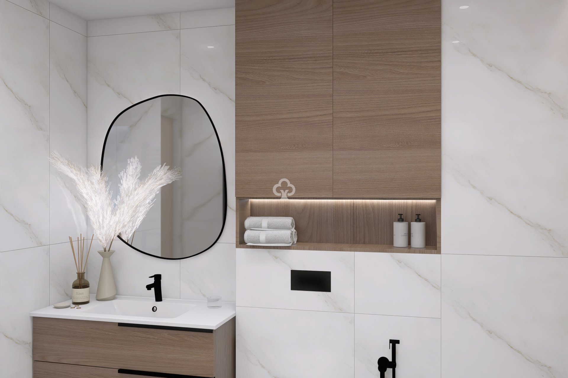 New Build - Villas -
Ciudad Quesada