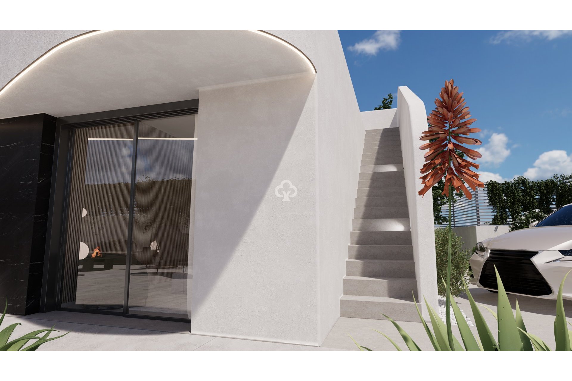 New Build - Villas -
Ciudad Quesada