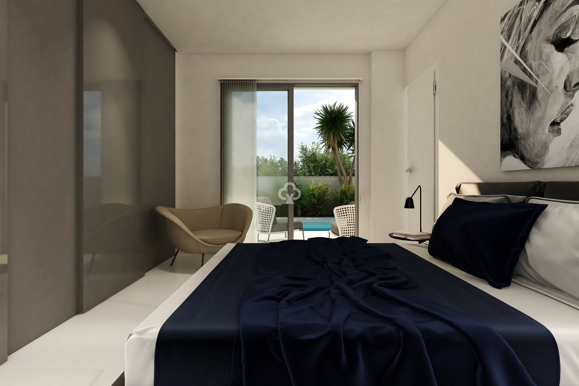 New Build - Villas -
Daya Nueva - 03150