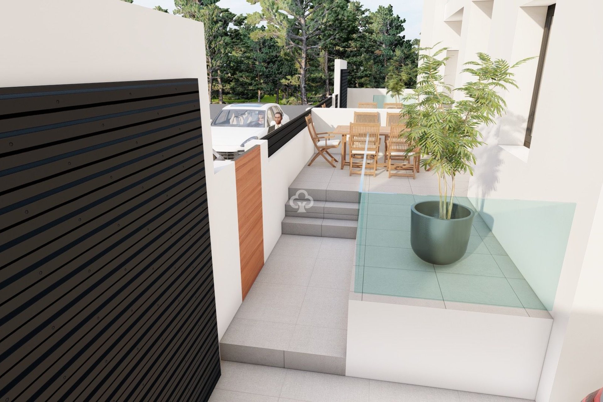 New Build - Villas -
Daya Nueva - 03159