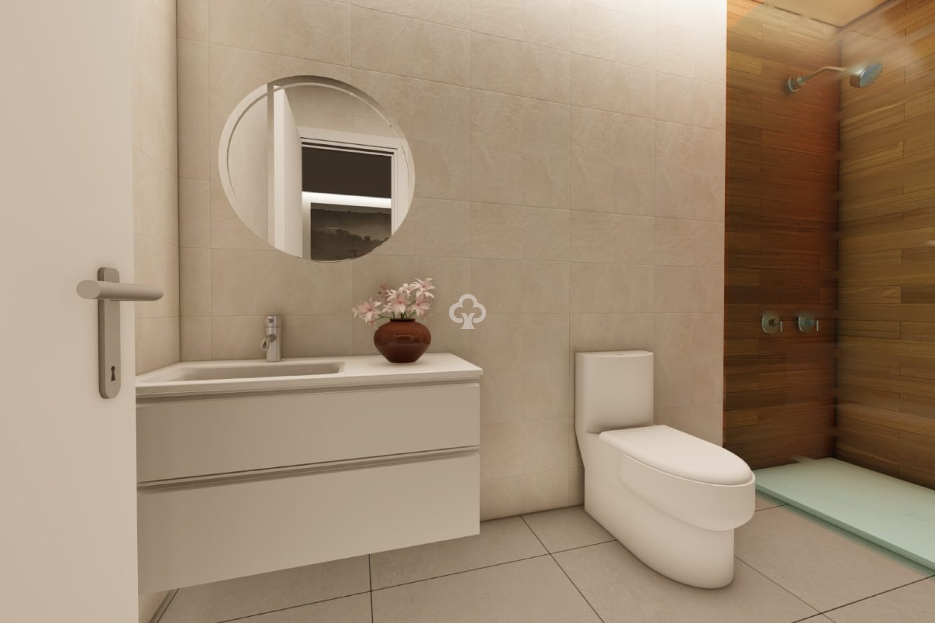 New Build - Villas -
Daya Nueva - 03159