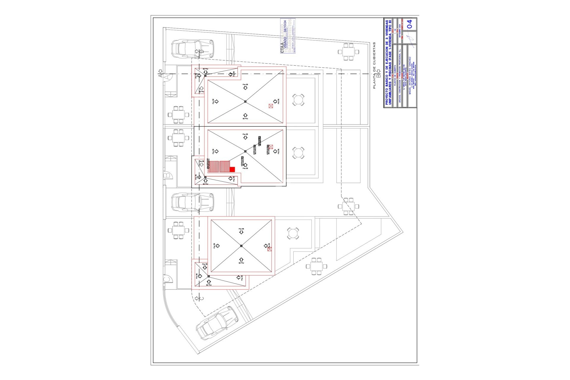 New Build - Villas -
Daya Nueva - 03159